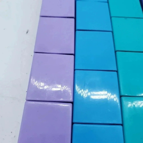 Mega Bloks First Builders Kids Building Blocks Lot of 79+ Pieces Multicolor Toys - Picture 8 of 16